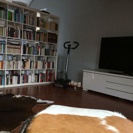 Ruheges Zimmer, 100 M Zum See, Strandbad Bottighofen Exterior photo